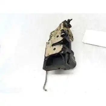 

4K08 DOOR LOCK REAR RIGHT CHEVROLET KALOS