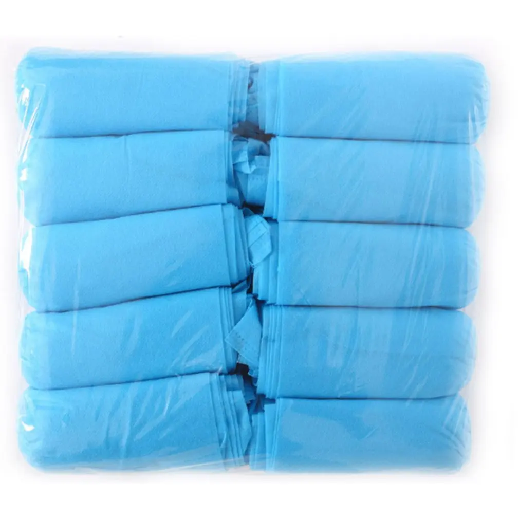 disposable non woven shoe cover