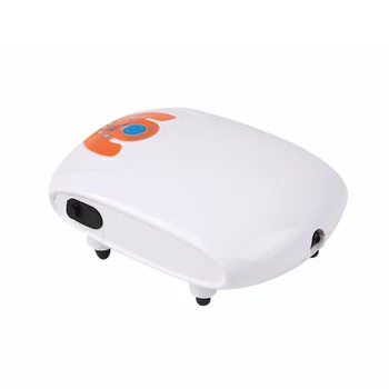 

USB Quiet Small Air Pump Fish Tank Mini Air Compressor Oxygen Pump Aquarium Fish Tank Portable Oxygen Pump Fish Tank Accessorie