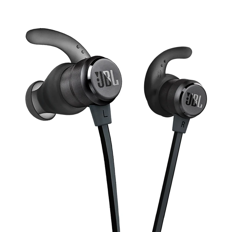 Original JBL T280BT Wireless Bluetooth Earphone Sports Earbuds Deep Bass with Mic Waterproof Headset for Smartphone Gaming Music