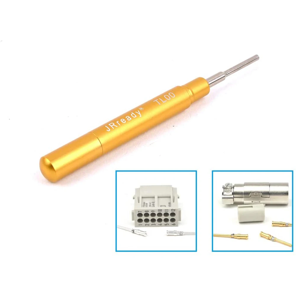 JRreadyTL00PinRemovalToolsHartingExtractionToolforremove