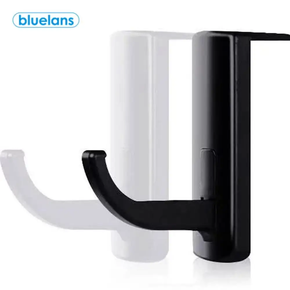 

Headphone Earphone Holder Rack Wall PC Monitor Hanger Stand Hook for Headset