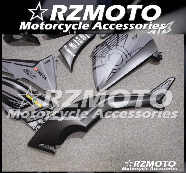 ABS мотоцикл обтекатель комплект для YAMAHA TMAX530 2012- год кузов литья под давлением Магазин № 1436