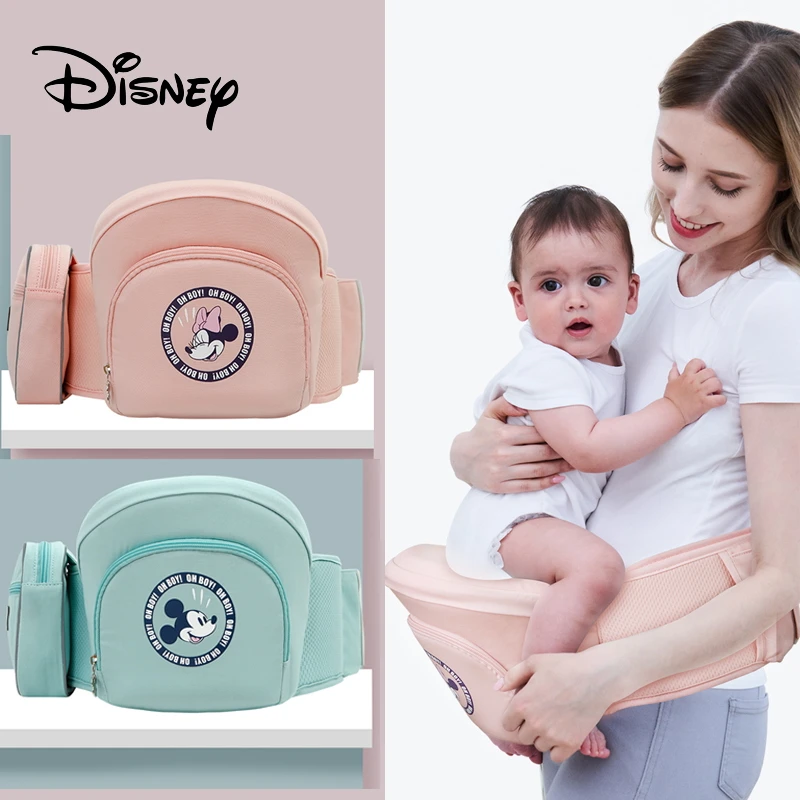 Disney Baby Carrier Ergonomic Infant Kid Baby Sling Backpacks