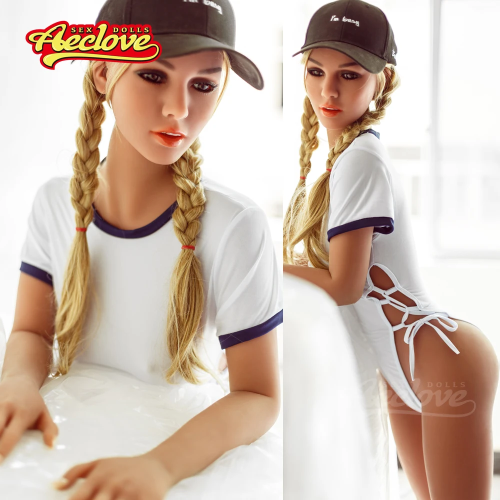 Aeclove 158 см TPE сексуальная кукла мягкая силиконовая Оральный Вагинальный похожая