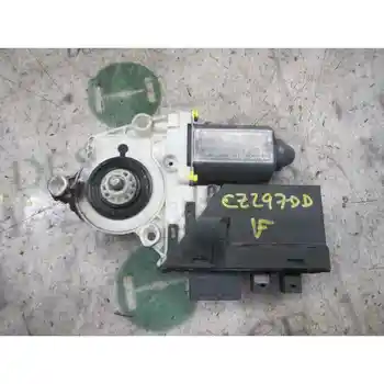 

WINDOW MOTOR FRONT RIGHT CITROEN C5 SEDAN 9648485280-16 PINS + 6 PINS + 6 PINS