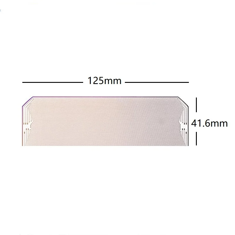 Monocristalino de Diy 62.5mm de Sunpower dos Pces para o Painel Células Solares Flexíveis * 41.6mm - Solar Flexível 100 125mm - Image 4
