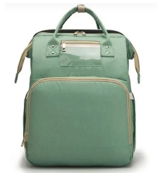 

Umaubaby Pre-design Baby Diaper Bag Waterproof Maternity Bag For Stroller Nappy Bag Large Capacity Multifunction Mummy Bags New