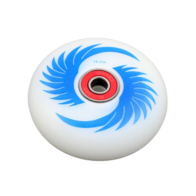 1Bag/10PCS Skating Rolling Skateboard Longboard Wheel Skate Longboard Bearings Roller ABEC-9 ABEC-7 For Skate Shoes Scooter