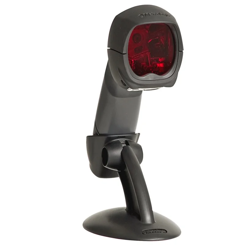 Всенаправленный лазерный сканер штрих-кода MK3780-61C41 Honeywell Fusion 3780 RS232 Kit | Компьютеры