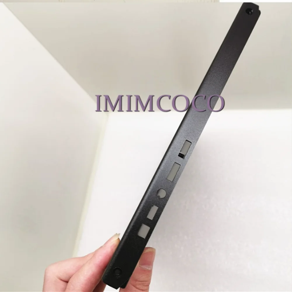 

15.6 inch Aluminium alloy case fit 2*HDMI+1*USB Driver controller board for DIY touch portable monitor suitable
