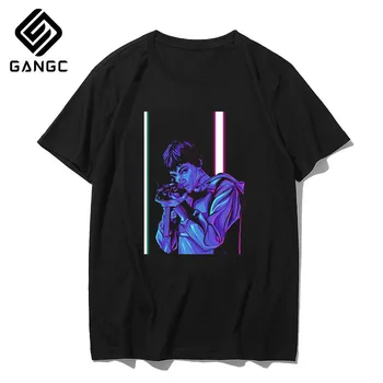 

T shirt men Funny Design La Casa De Papel T Shirt Money Heist Tees TV Series Tshirts Men Short Sleeve House of Paper T-Shirt