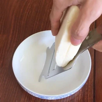 

Cutter Stainless Steel Cheese Grater Truffle Chocolate Slicer Tool Planer Butter Easy Clean Kitchen Utensils Portable Adjustable