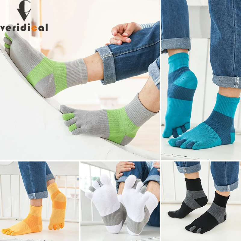 Buy Knitido® toe socks online.