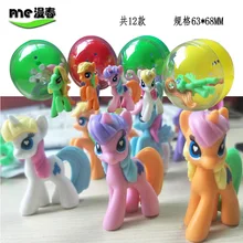 Диффузный Весна Gashapon машины 3 юаней 4 Юань 5 Юань ПВХ капсула игрушка 64*69 Размеры Япония Гараж Комплект яичной скорлупы эластичный мяч игрушка