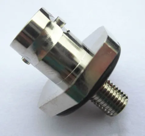

walkie talkie accessories for motorola GM3188 antenna head GM3688 antenna pedestal CM200 connection port BNC card head NEW