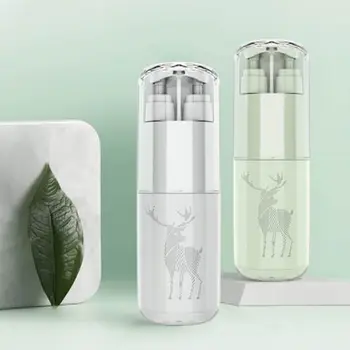 

Portable Toiletries Partition Storage Cup Travel Wash Cup Portable Travel Toiletries Toothpaste Toothbrush Partition Storage box
