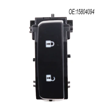 

Passenger Side Door Lock Switch 15804094 Replacement Parts Auto Durable