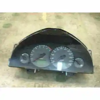 

BOX INSTRUMENTS Ford COUGAR (MC) V6 [BA488] 240 km/H 8000 RPM [11545157]