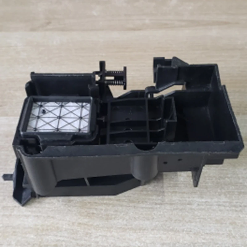 Для Mutoh VJ1614 1624 1604 1604E 1604W RJ 900C 900 900X принтер для Epson DX5 головка укупорочная станция в