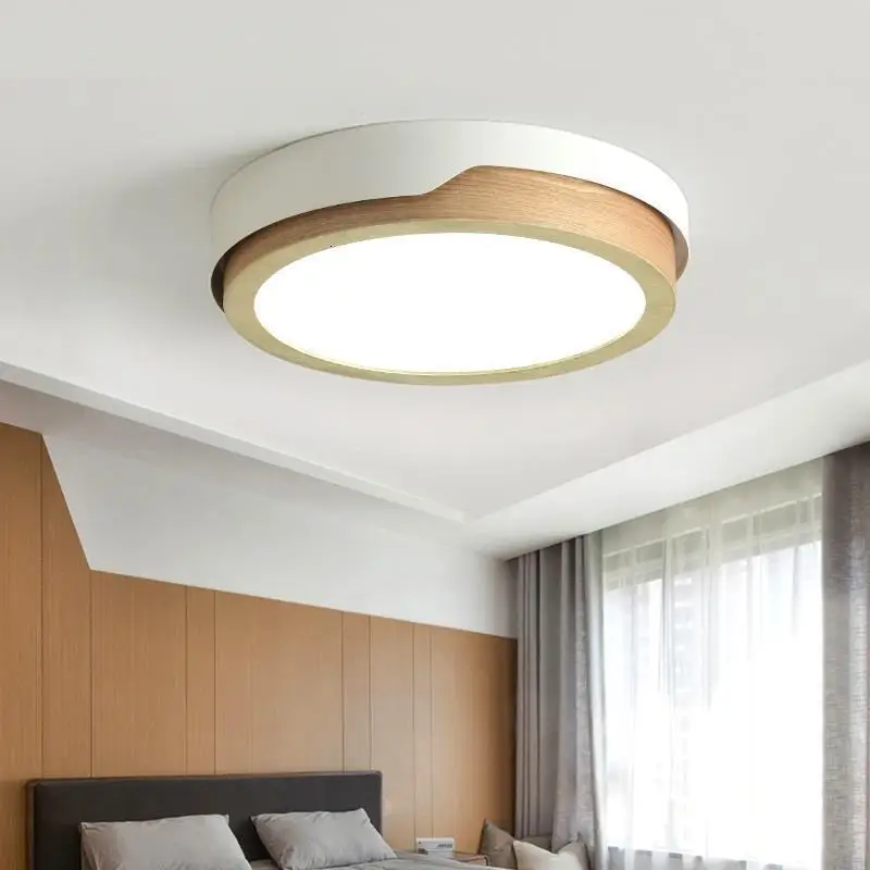 Colgante Moderna Sufitowe Винтаж Lampen современный потолочный Luminaria De Teto потолочный светодиодный светильник светодиодный потолочный светильник