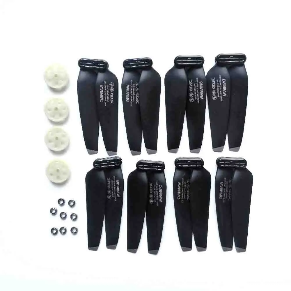 Pièces De Rechange F3 Pour Drone RC Quadrirotor - Hélices, Pales Et Accessoires 4D-F3, Neufs, Génériques