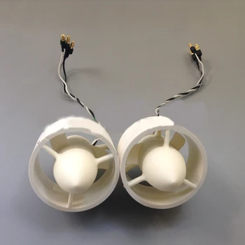 

2KG Underwater Thruster 12V Waterproof Brushless Motor 800KV 15A Engine Propulsor Dia 63mm for DIY ROV/RC Fishing Boat Model