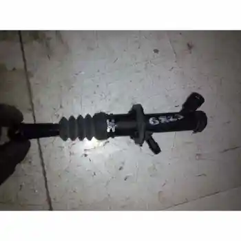 

306107593R Clutch Pump Renault Scenic Ii Comfort Expression