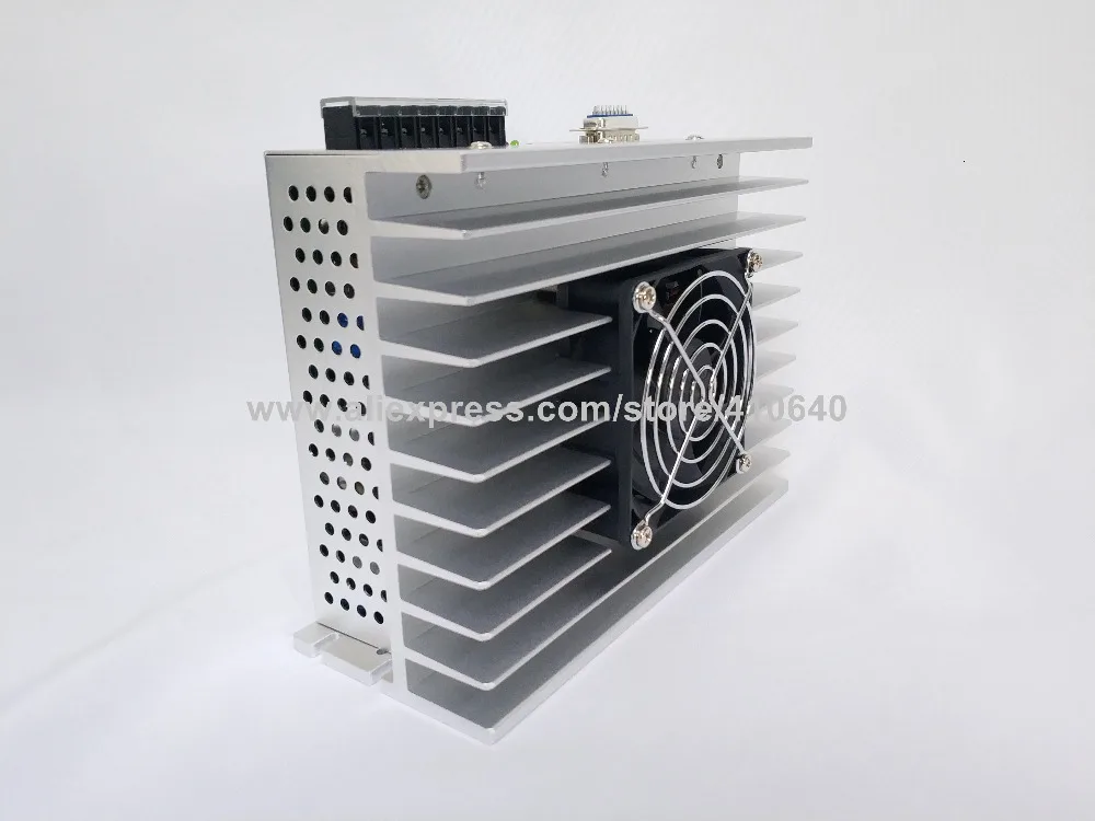 YAKO Stepper Motor Drive YKA2811MA  (19)