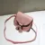 7 Цветов Brand New Children Girls Small Shoulder Bag Kids Sweet PU Leather Waist Bag Crossbody Сумки