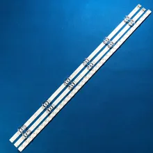 3 шт. светодиодный подсветка полосы для LG ТВ UOT пола 2,0 POLA2.0 32 HC320DXN-VSFP4-21XX 32LN5100 32LN545B 32LN5180 32LN550B 32LN536U