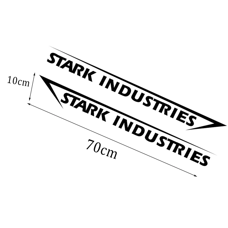 Автомобильная наклейка в полоску для кузова LEXUS RX300 RX330 RX350 IS250 2 шт.|Рукоятки