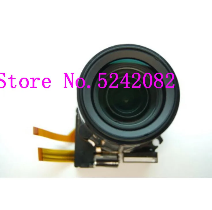 Новый зум-объектив для цифровой камеры Nikon Coolpix L120 | Электроника