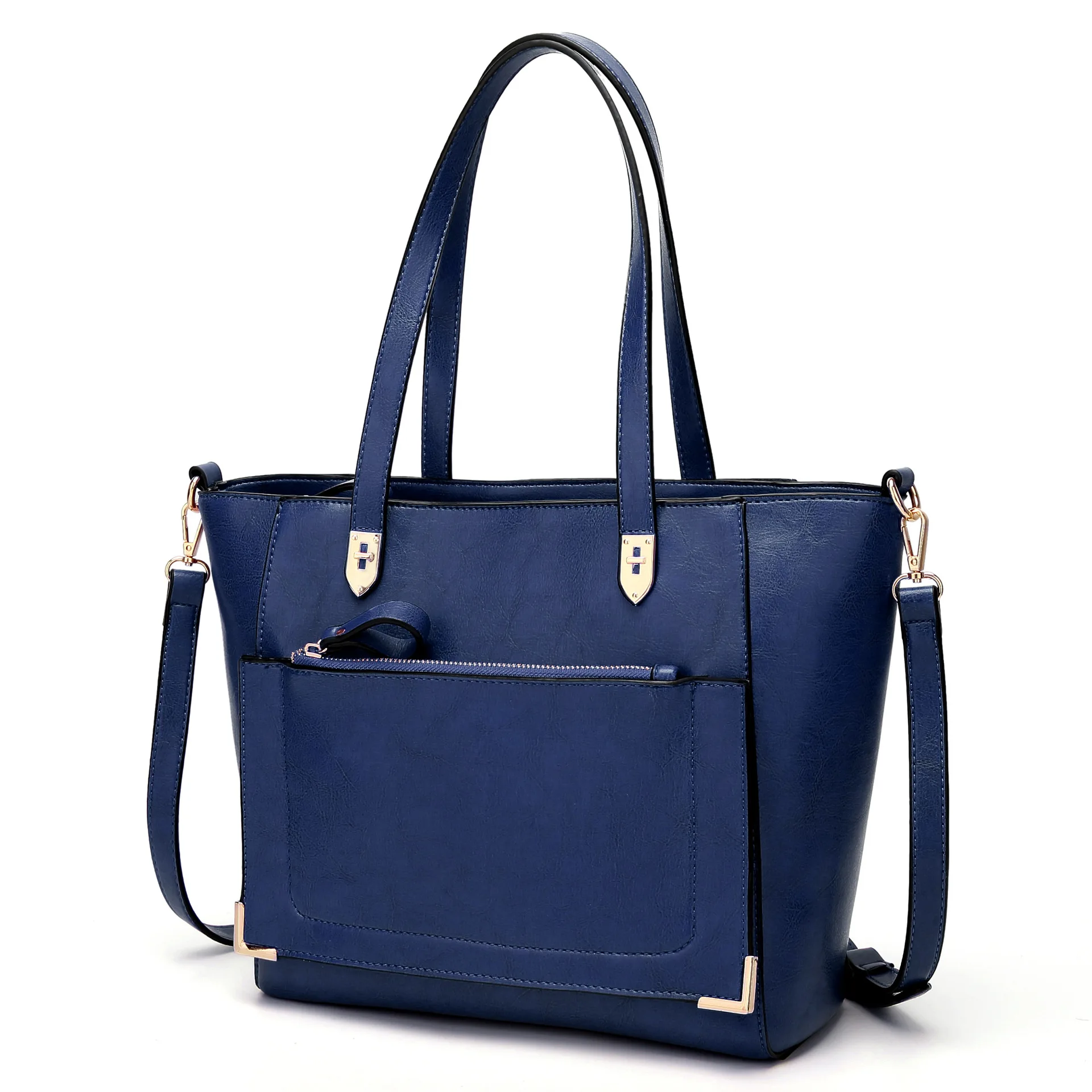 

2019 new handbag fashion ladies shoulder Messenger bag