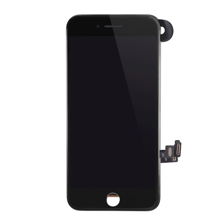 ЖК дисплей в сборе для iPhone 5 5s 6 6s 7 8 сенсорный стеклянный модуль с дигитайзером