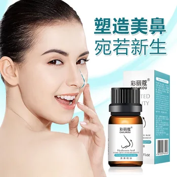 

Straight Nose Oil To Enhance Bridge Nose Narrow Nose Wing Thin Nose