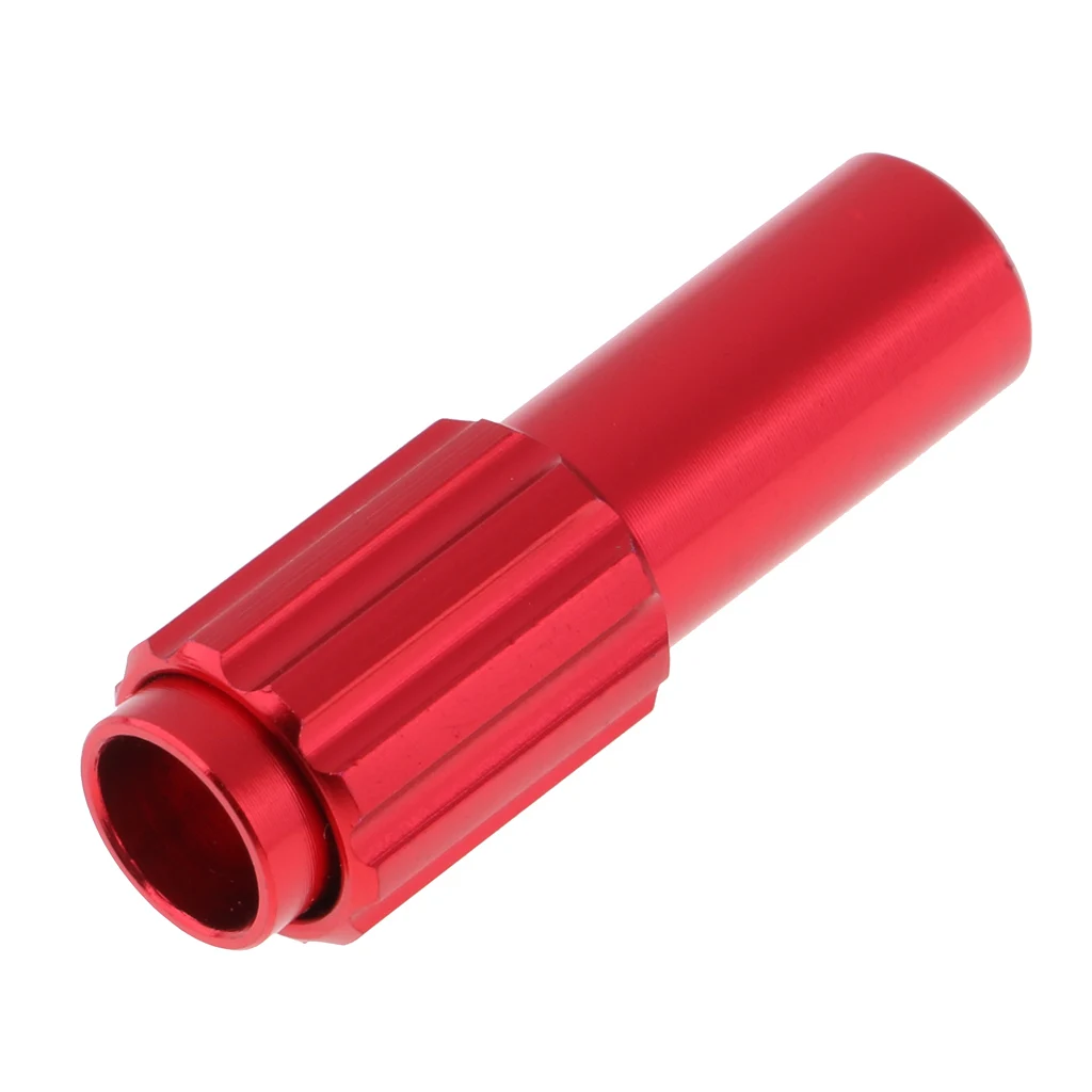 Bike Derailleur Adjust Screw Bike Brake Cable Adjuster Inline Gear Derailleur Shift Adjustment Screw Part 