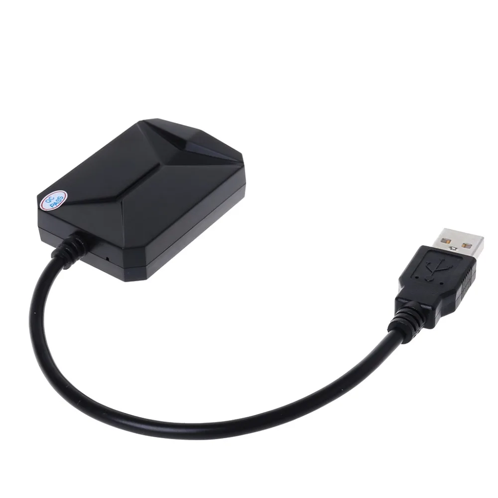 USB Android TPMS монитор давления в шинах/навигационная система контроля давления в шинах/Беспроводная передача 4 внутренних датчика
