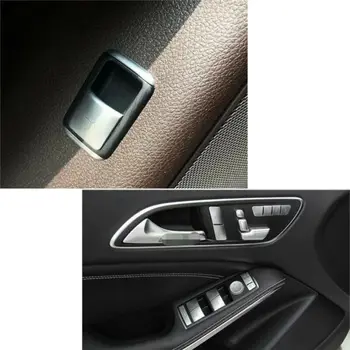 

ABS Window Switch Button Door Armrest Replacement Accessories Interior