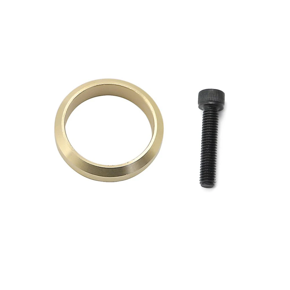 3X3PCS Copper Exhaust Gasket O Ring Screws Set For Yamaha Snowmobile FX Nytro RS Vector Rage Apex RX1 LTX Attak 99999-03989