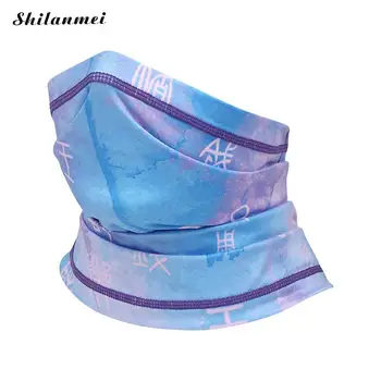 

Women Thermal Sjaal Polar Bandana Wholesale Elastic Wristband Scrunchie Men's Scarf Snood for women Neck Gaiter Shawl