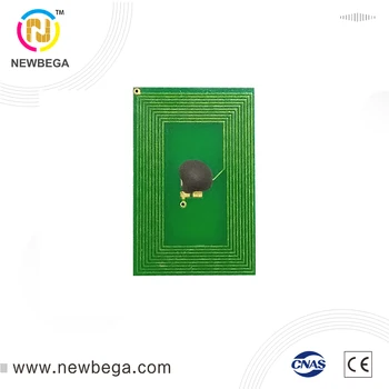 

10PCS NFC Bluetooth Quick Pairing High Frequency Metal FudanF08 Electronic Chip Label Factory Direct Free Shipping Home