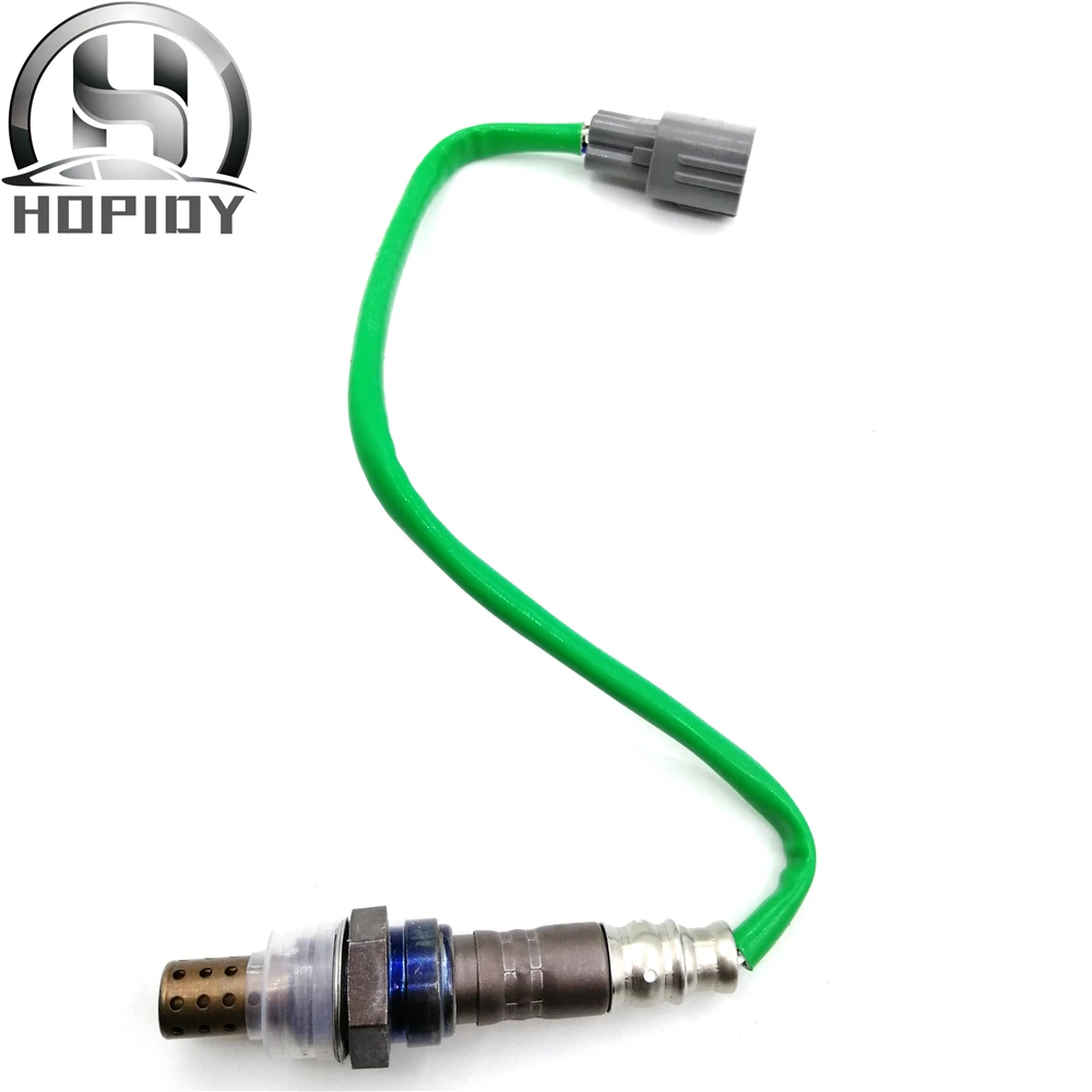 Новое производство задний кислородный датчик O2 подходит для Toyota Rush J200E J210E 2008-2009