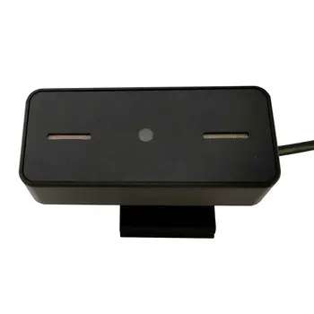 

1080P 720P HD Study Home Webcam Camera With Microphone Computer Laptop Video Calling USB PC Auto Office 2 Megapixel