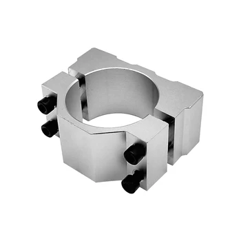 

Chuck CNC Brushless Spindle Motor with Driver Speed Controller and Clamp DIY Engraving Machine Accessories Set