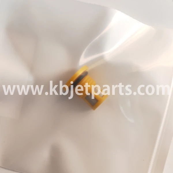 Eas000789sp Makeup Filter Module Use For Domino Ax150 A320i A420i