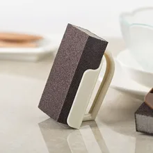 Спонж Wonderlife для удаления ржавчины, нано-меламиновая щетка для посуды, кухонный инструмент Спонж Wonderlife для удаления ржавчины, нано-меламиновая щетка для посуды, кухонный инструмент