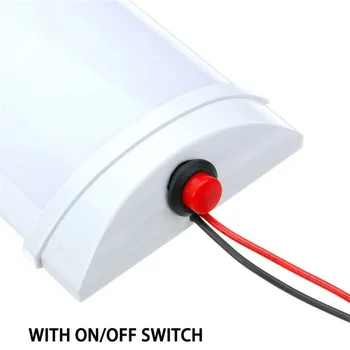 

Roof Ceiling Reading Light Lamp Accessories Car LED strip Car interior