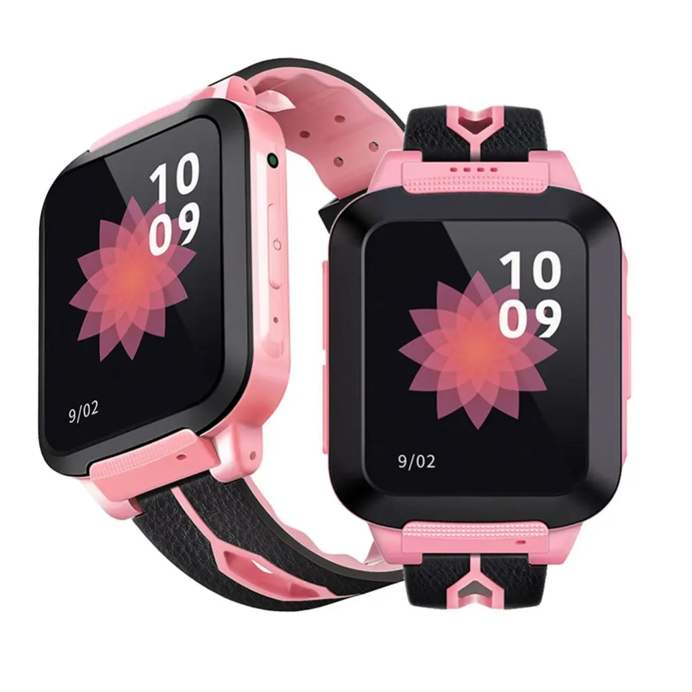 

Y30 Smart Watches For Kid IP68 Waterproof Smart Bracelet Touch Screen Two-way Communication With GPS Camera Cell Phone Baby Gift