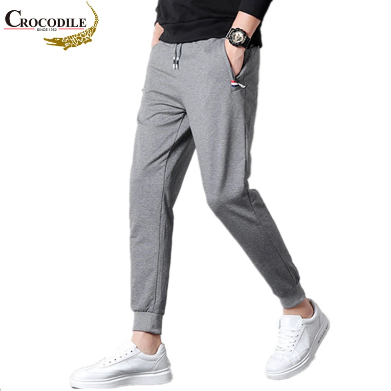 Crocodile brand track pants Clearance